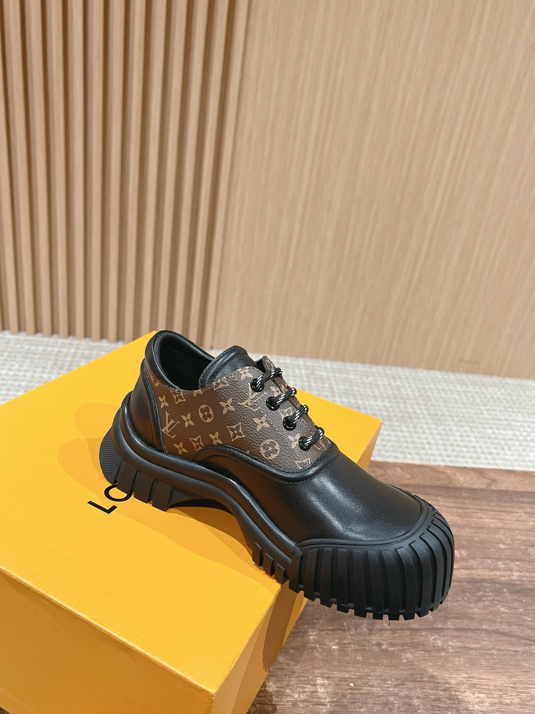 Multi-Colors Shoes