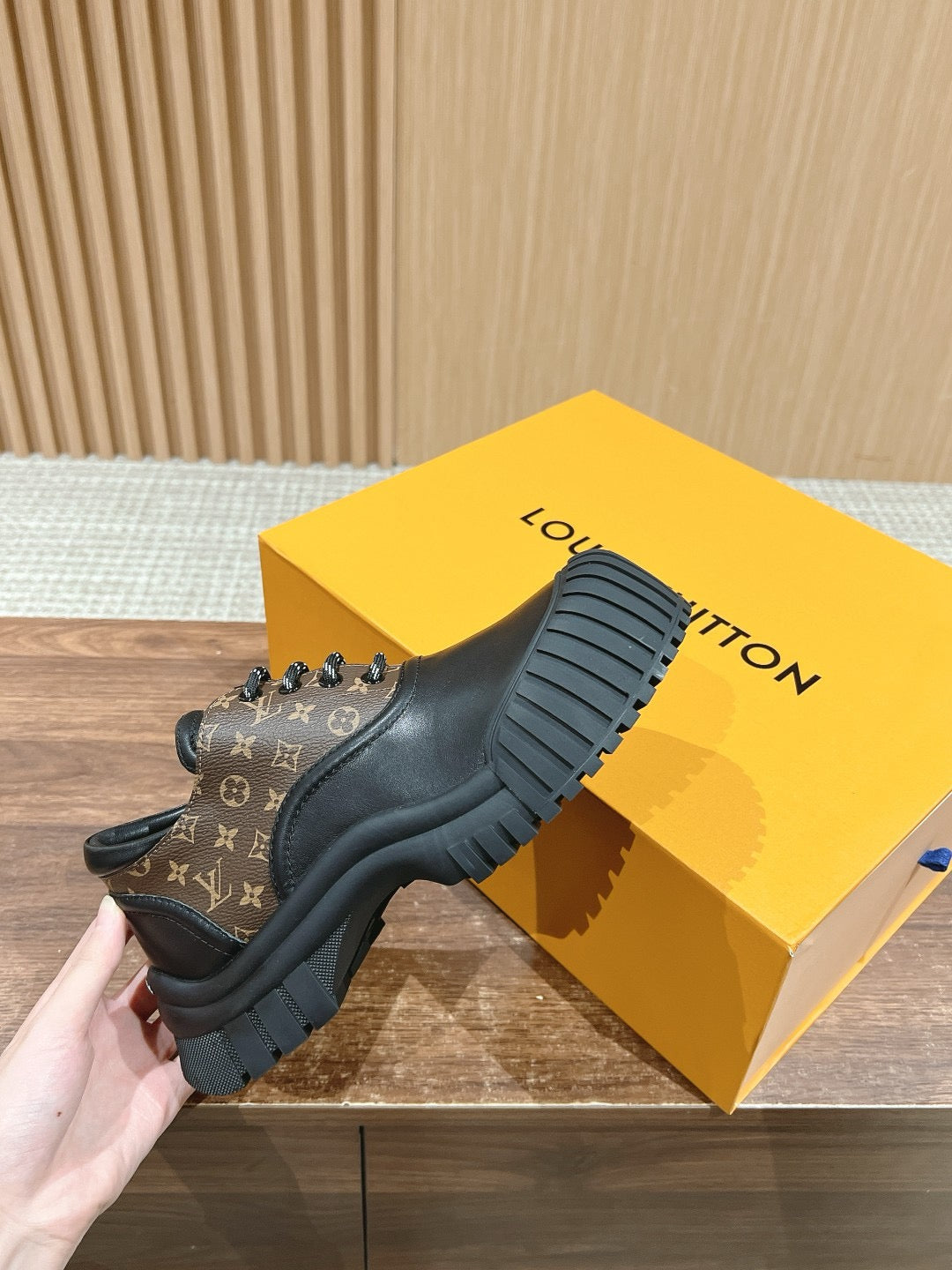 Multi-Colors Shoes
