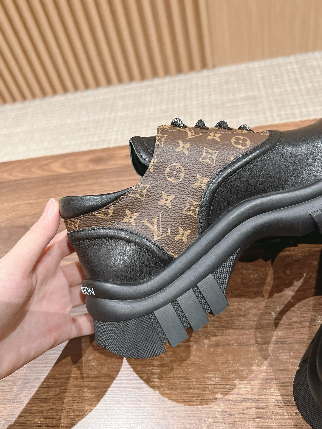 Multi-Colors Shoes