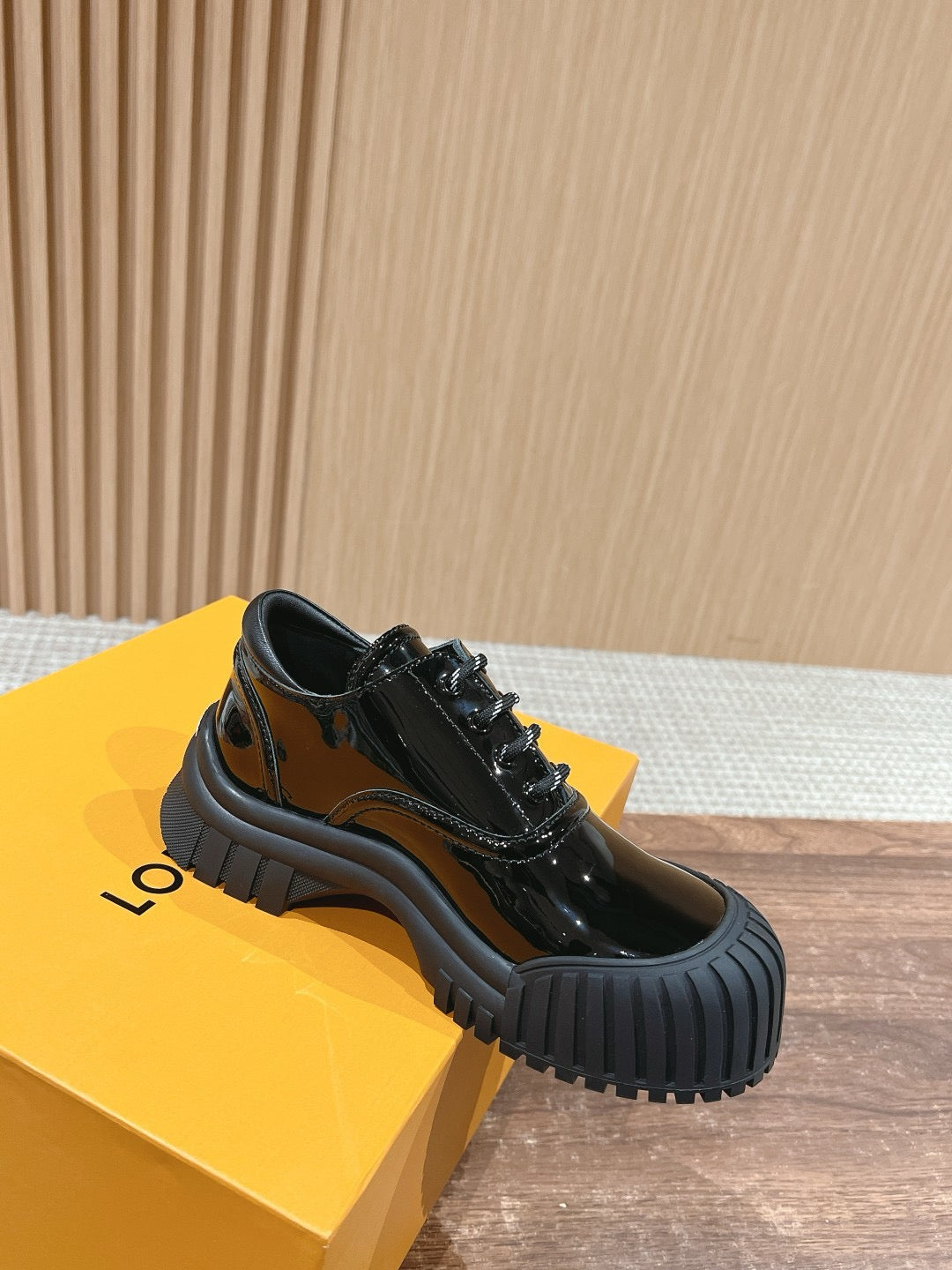 Multi-Colors Shoes