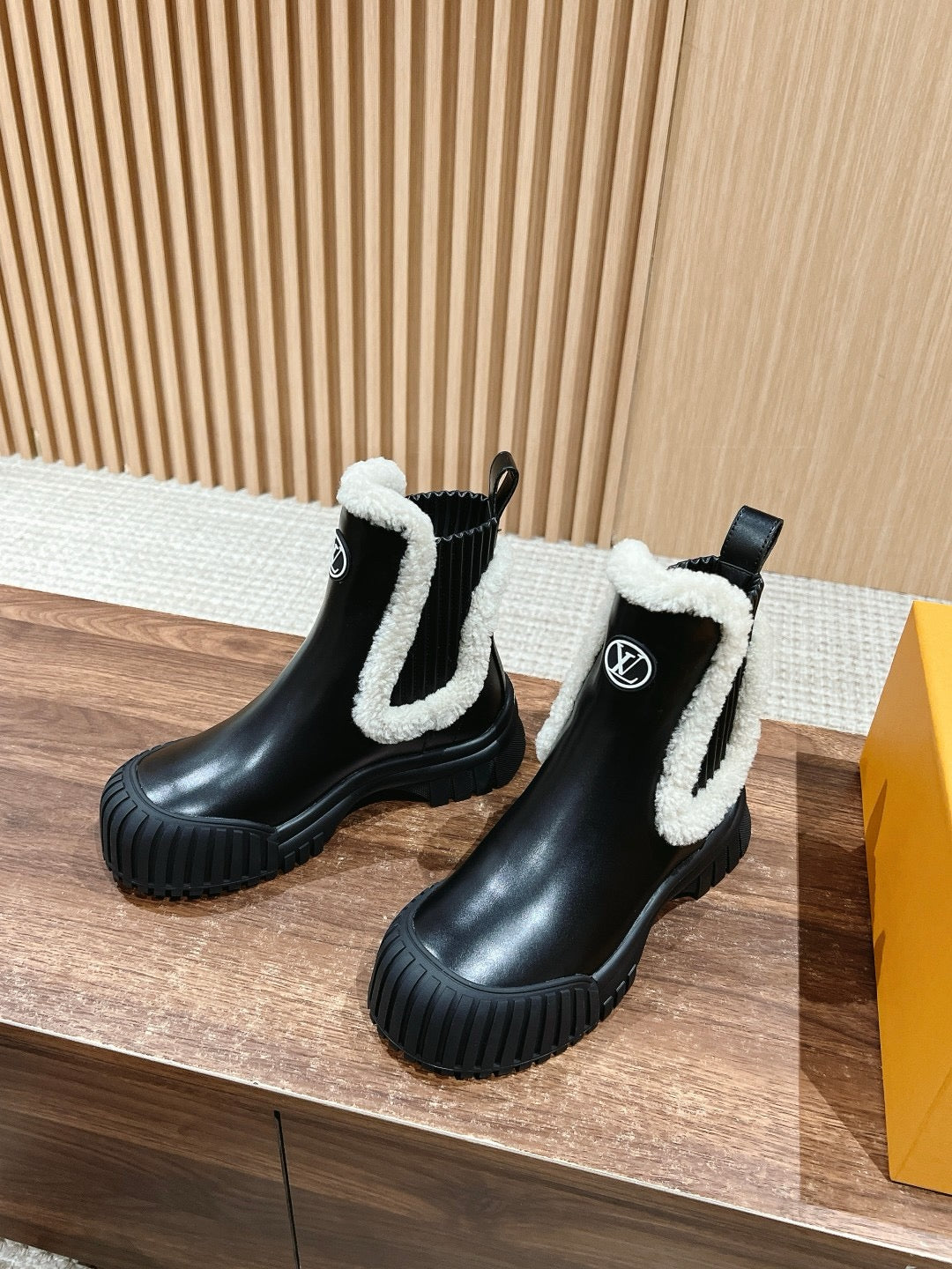 Multi-Colors  Shoes