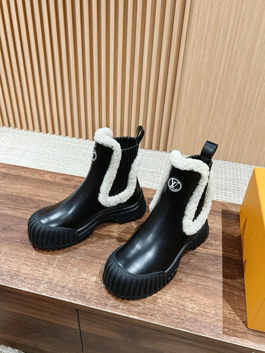 Multi-Colors  Shoes