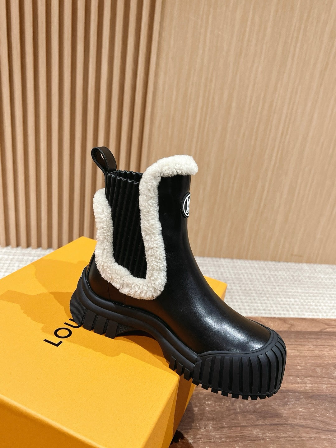 Multi-Colors  Shoes