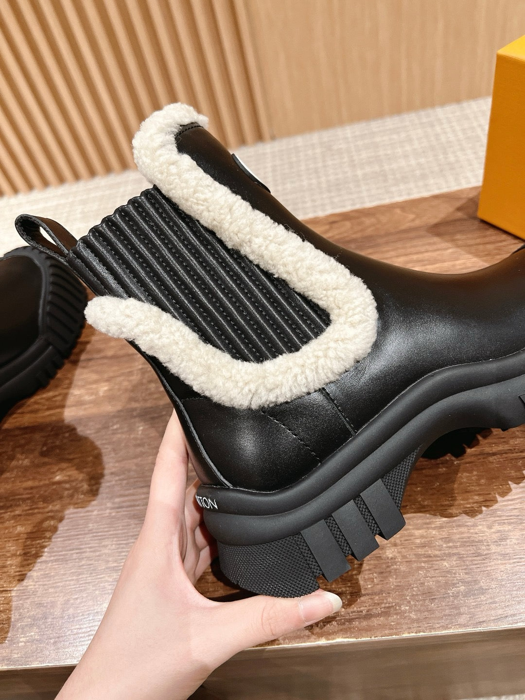 Multi-Colors  Shoes