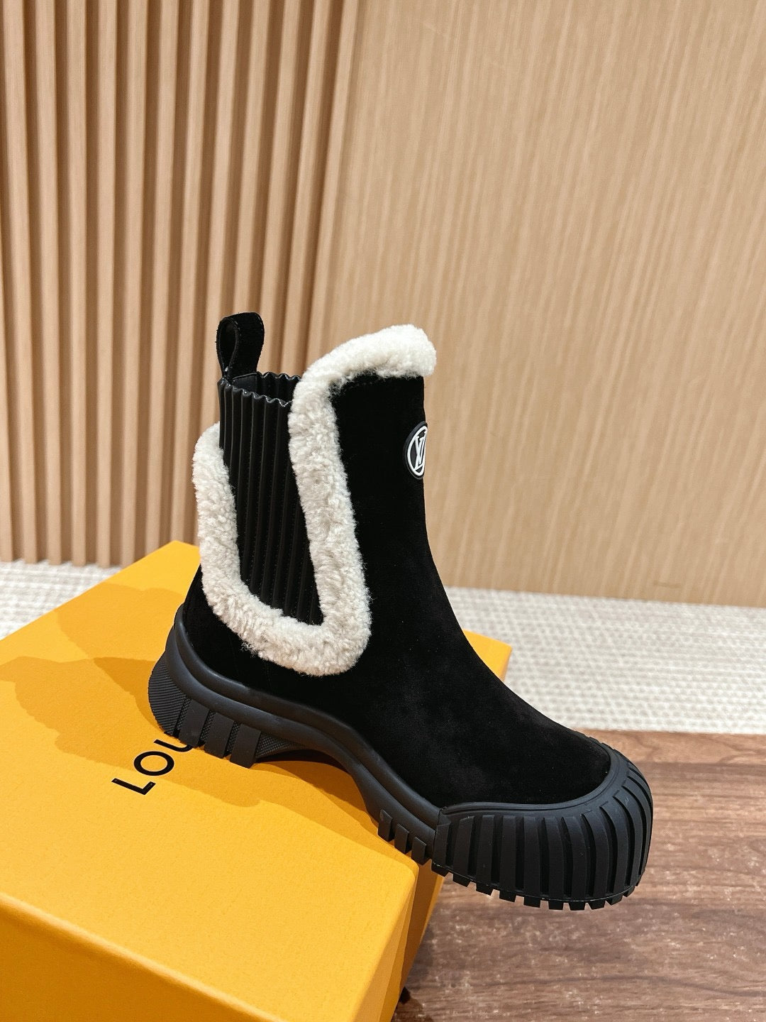 Multi-Colors  Shoes