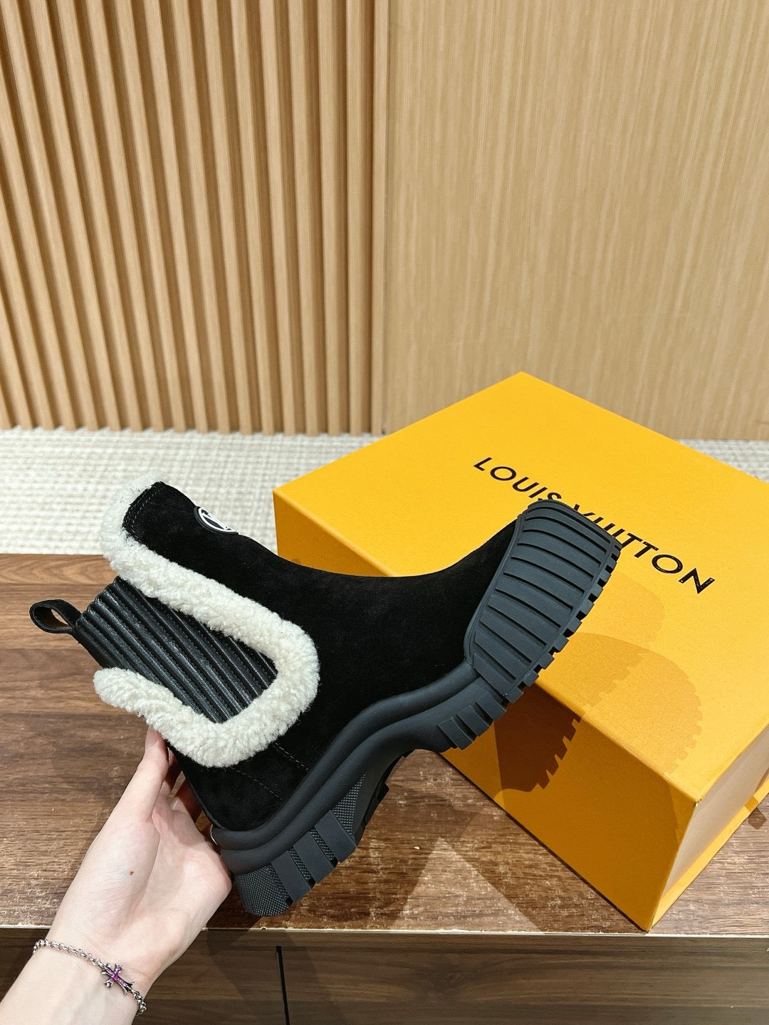 Multi-Colors  Shoes