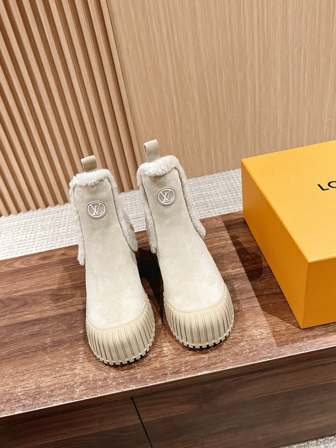 Multi-Colors  Shoes