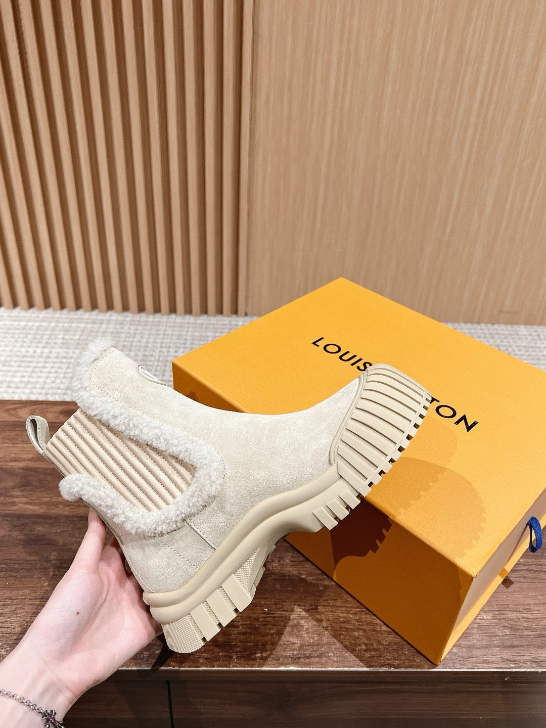 Multi-Colors  Shoes