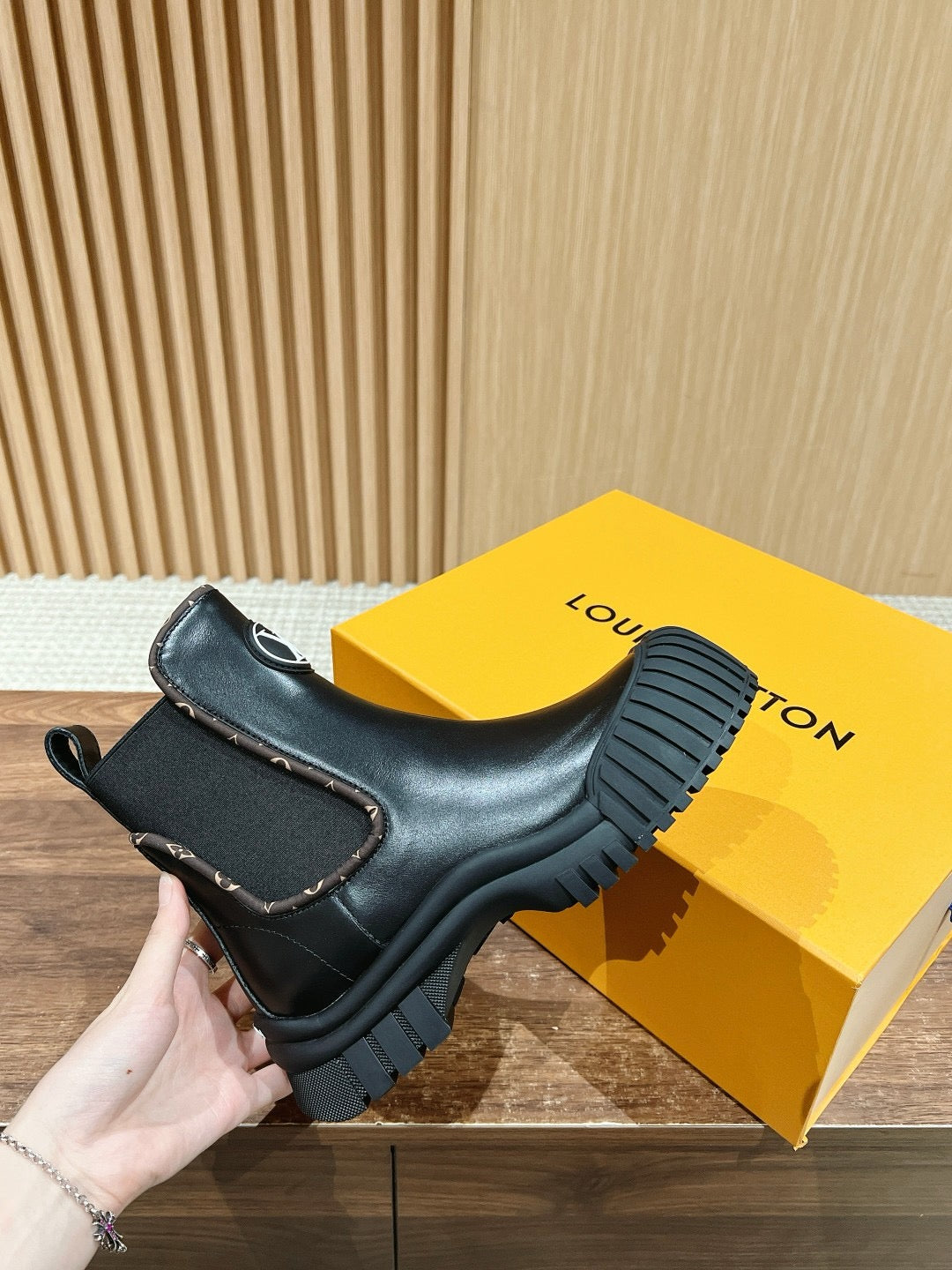 Multi-Colors Shoes