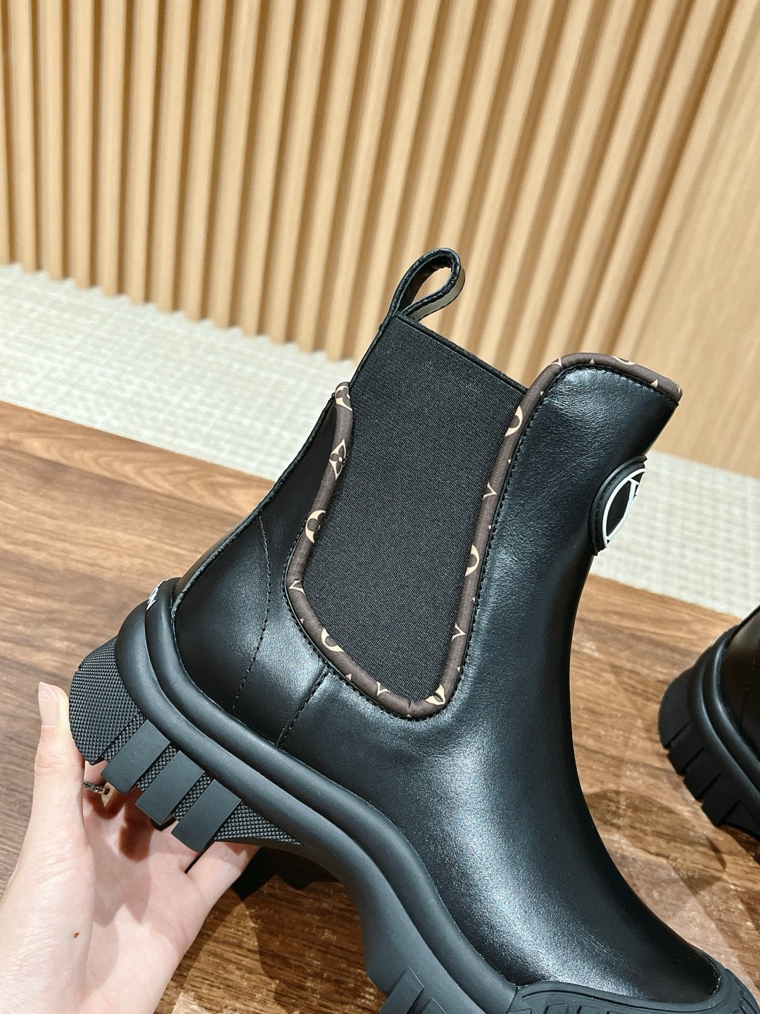 Multi-Colors Shoes