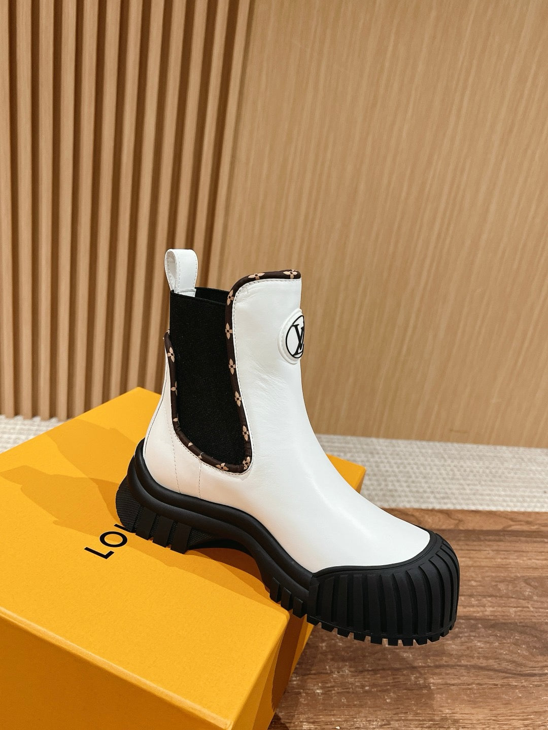 Multi-Colors Shoes