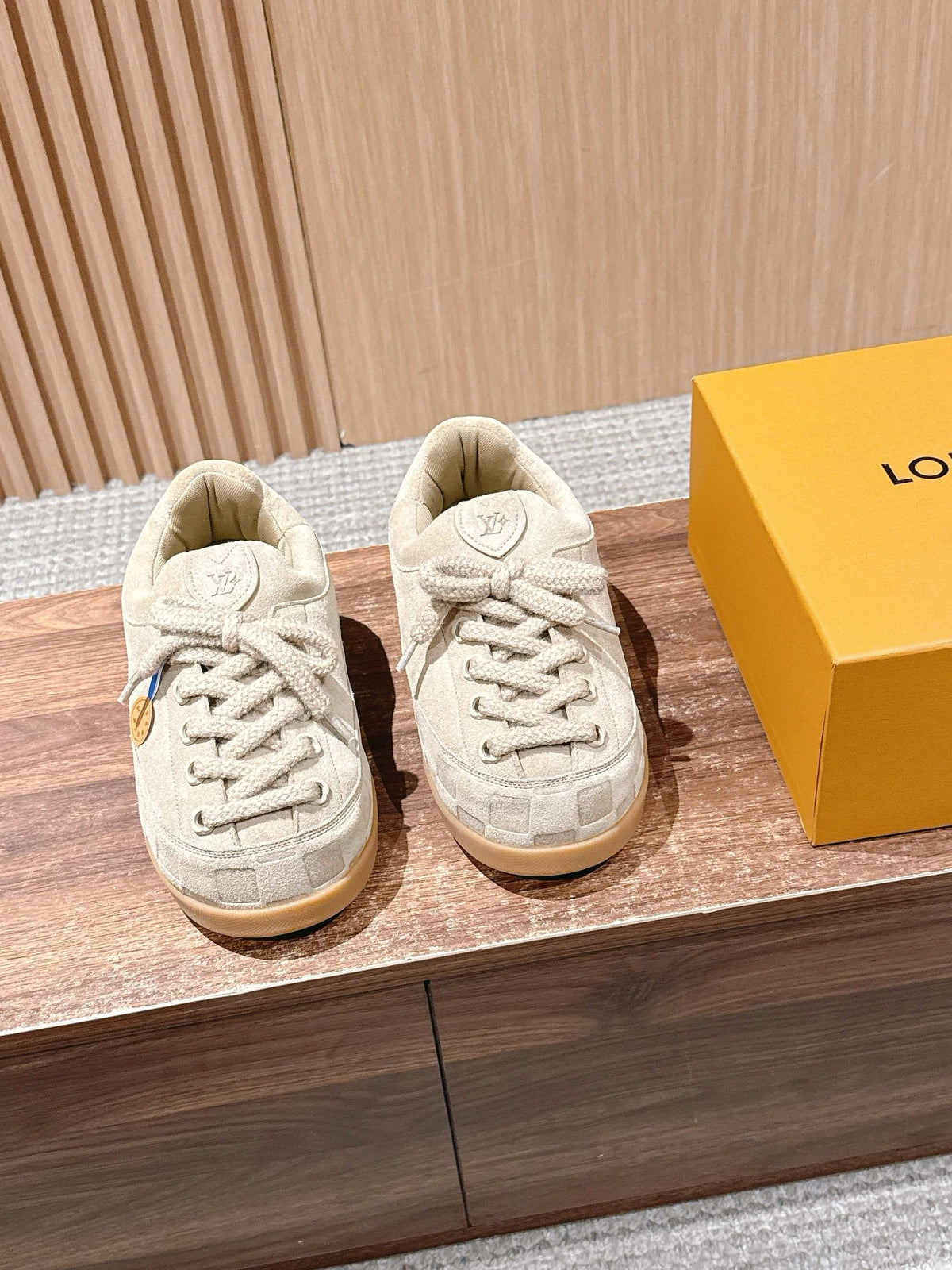 Multi-Colors Shoes