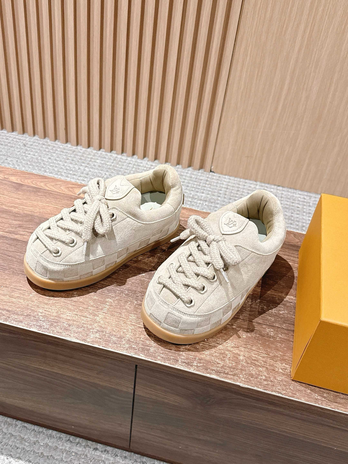 Multi-Colors Shoes