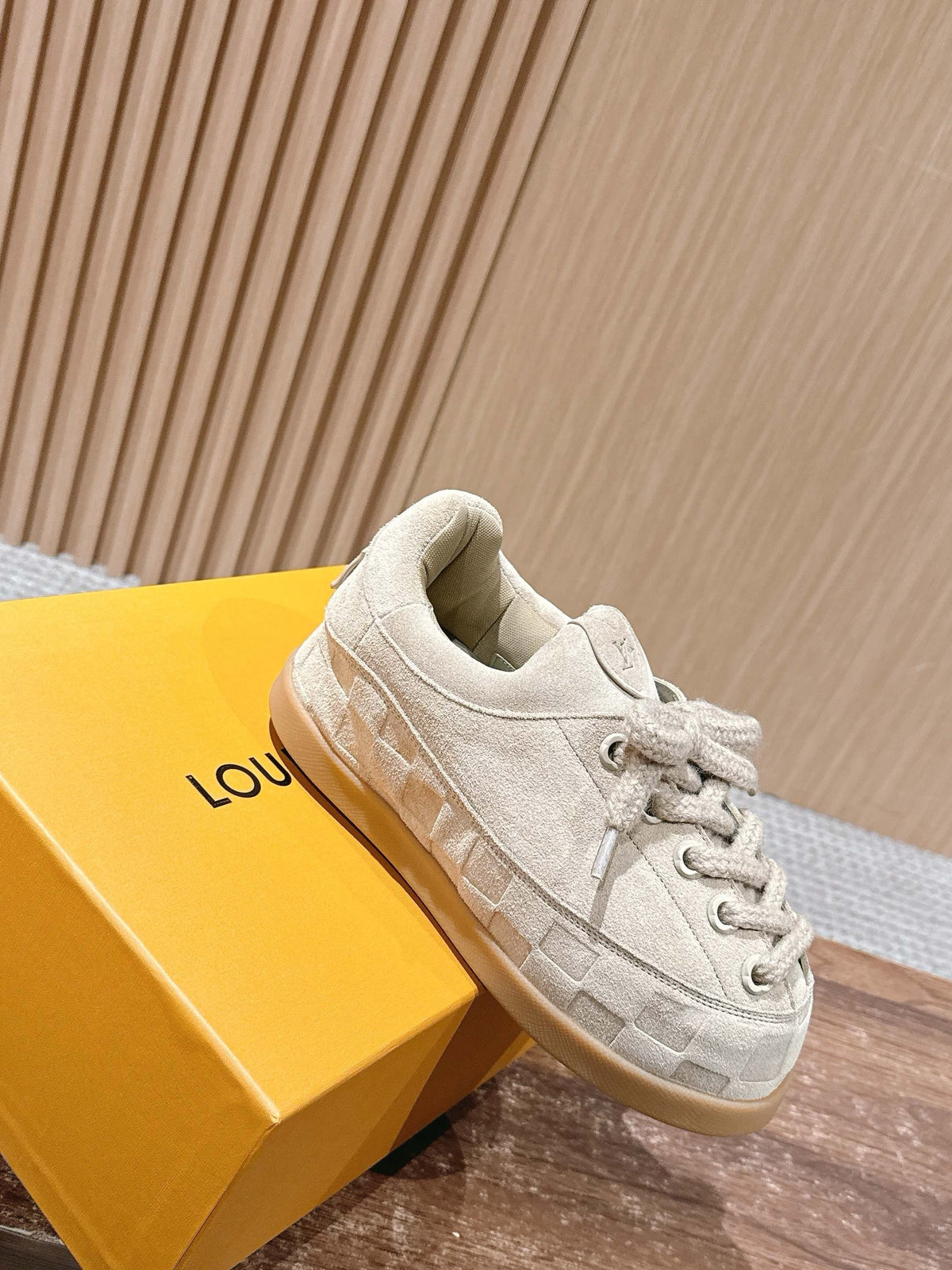 Multi-Colors Shoes