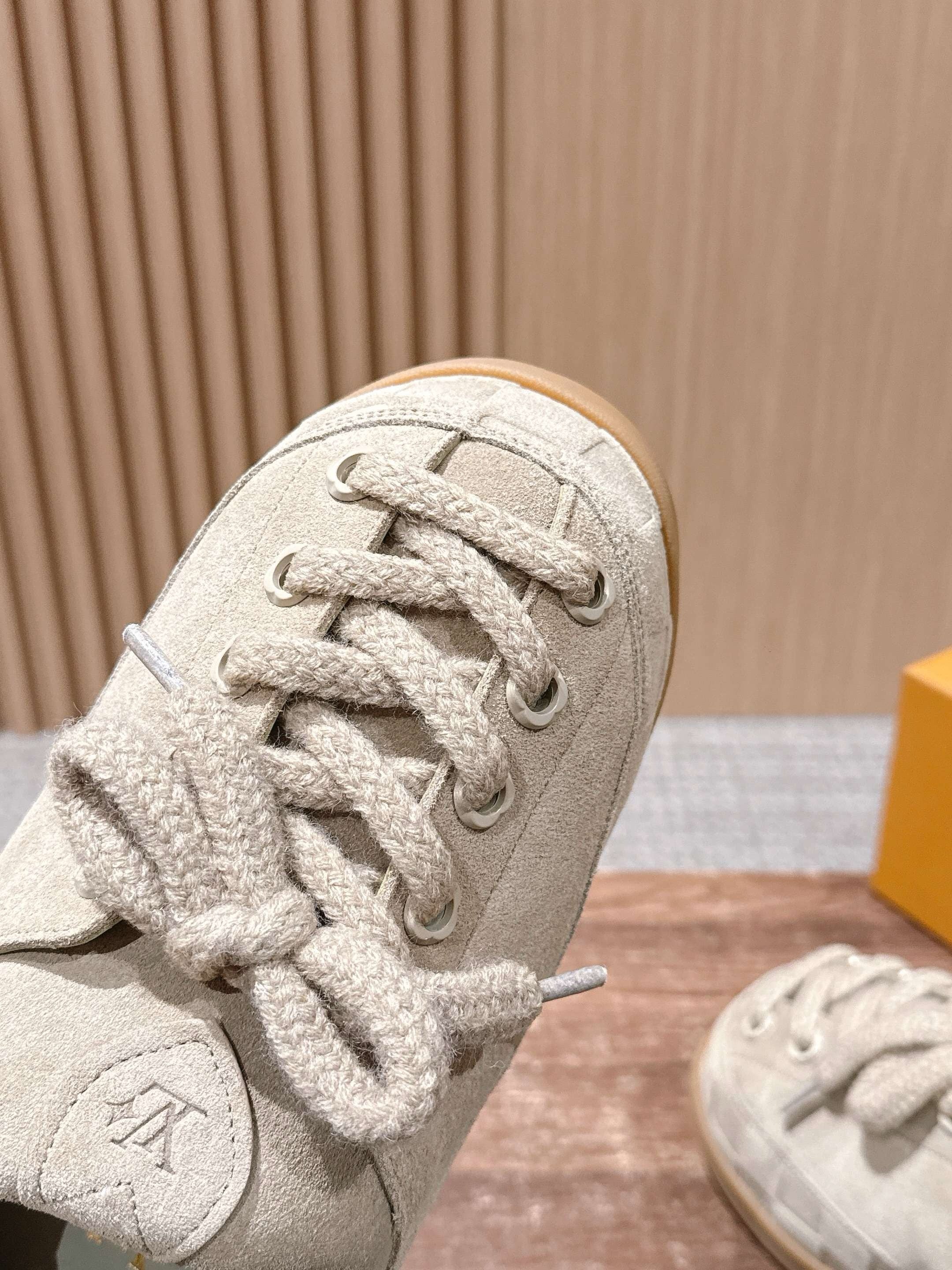 Multi-Colors Shoes