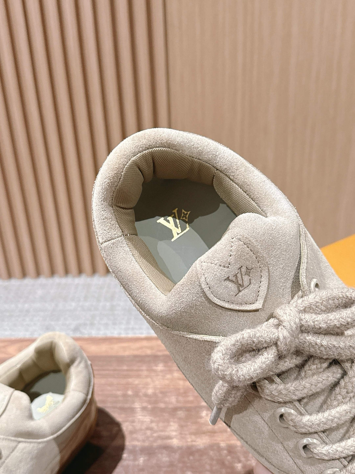 Multi-Colors Shoes