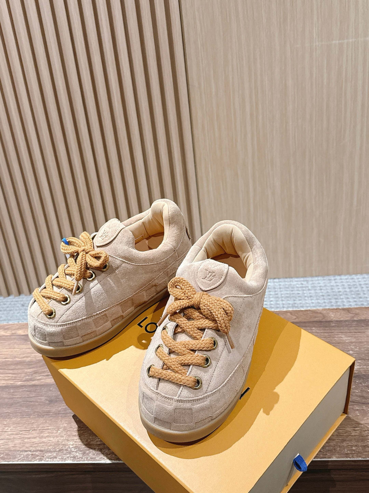 Multi-Colors Shoes