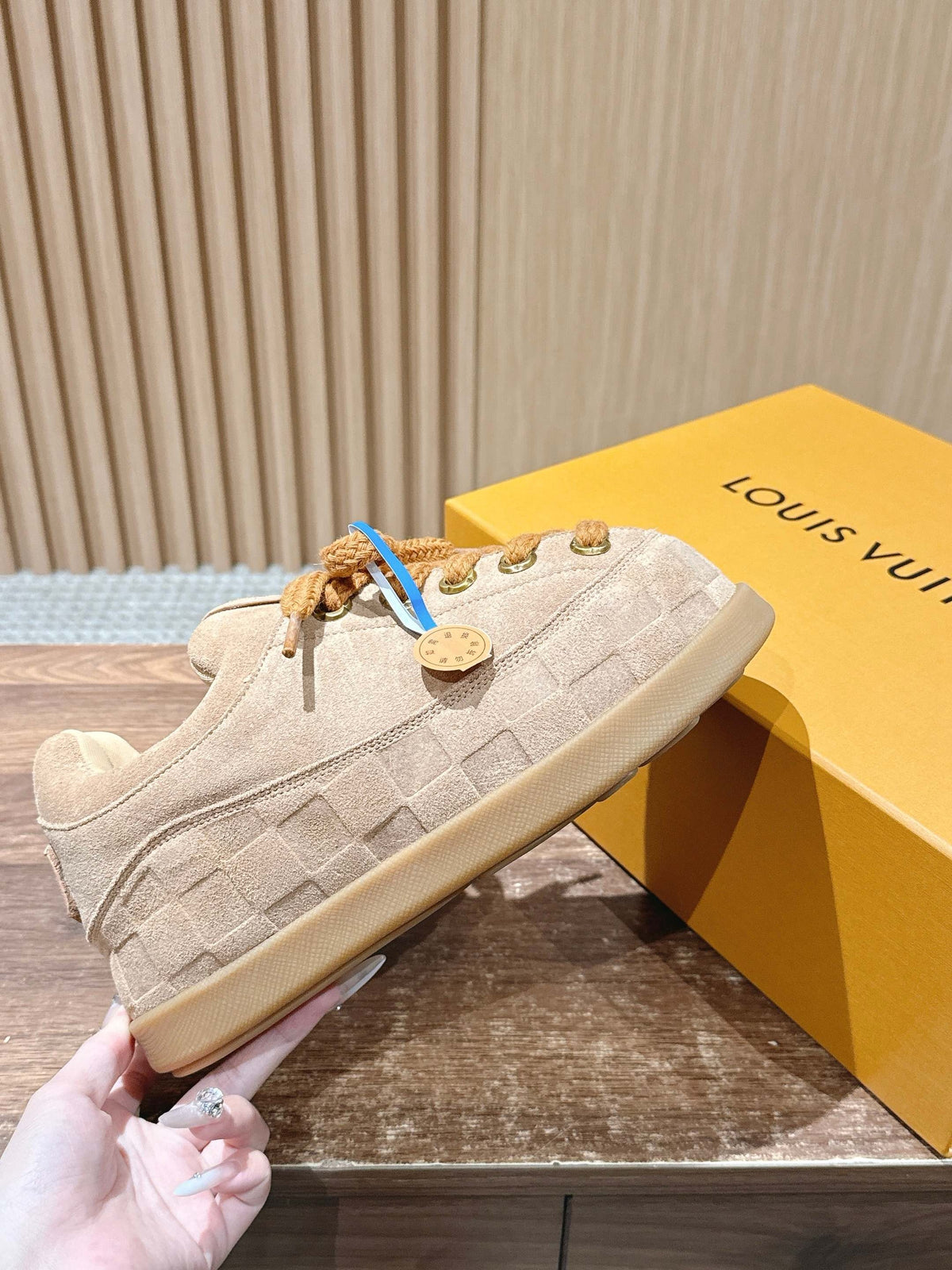 Multi-Colors Shoes