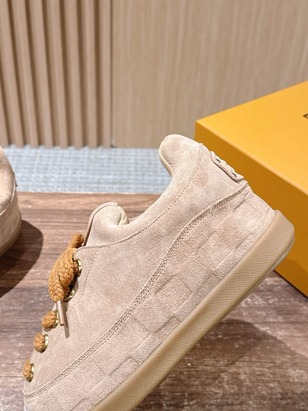 Multi-Colors Shoes