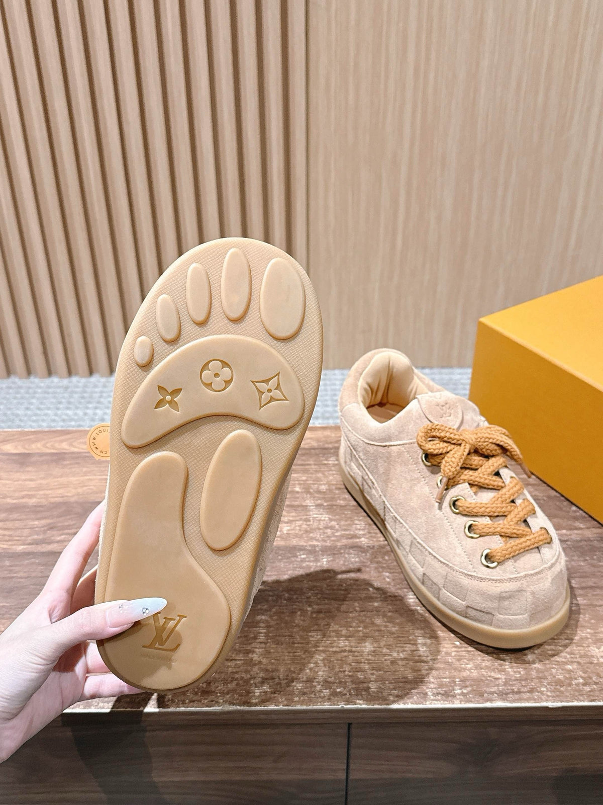 Multi-Colors Shoes