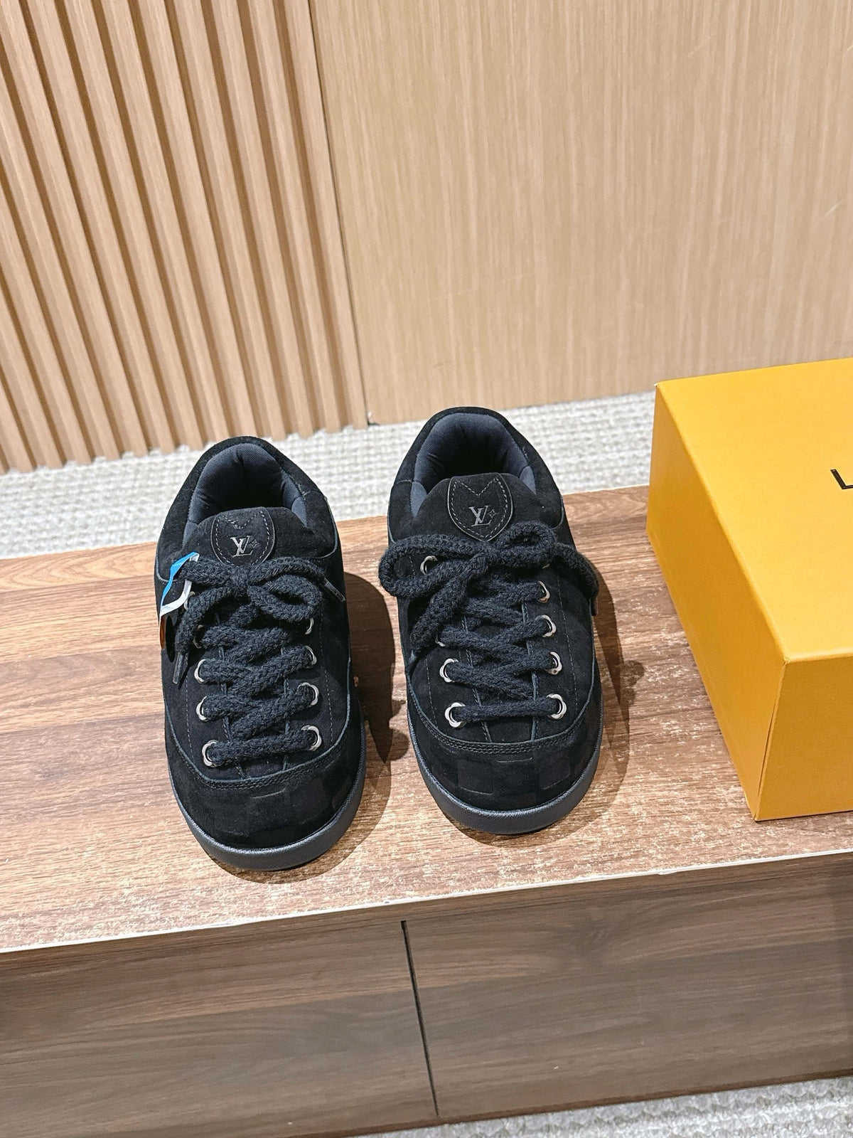 Multi-Colors Shoes