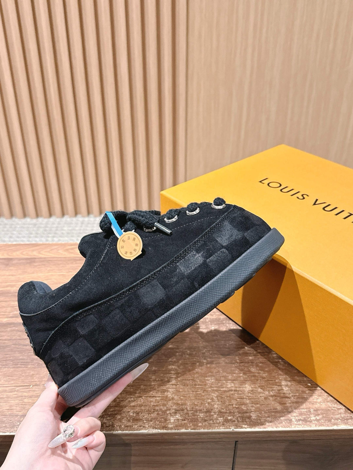 Multi-Colors Shoes