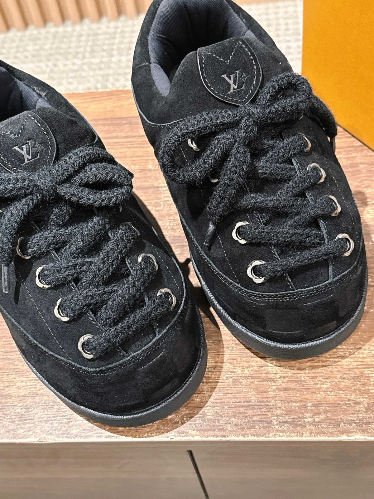 Multi-Colors Shoes