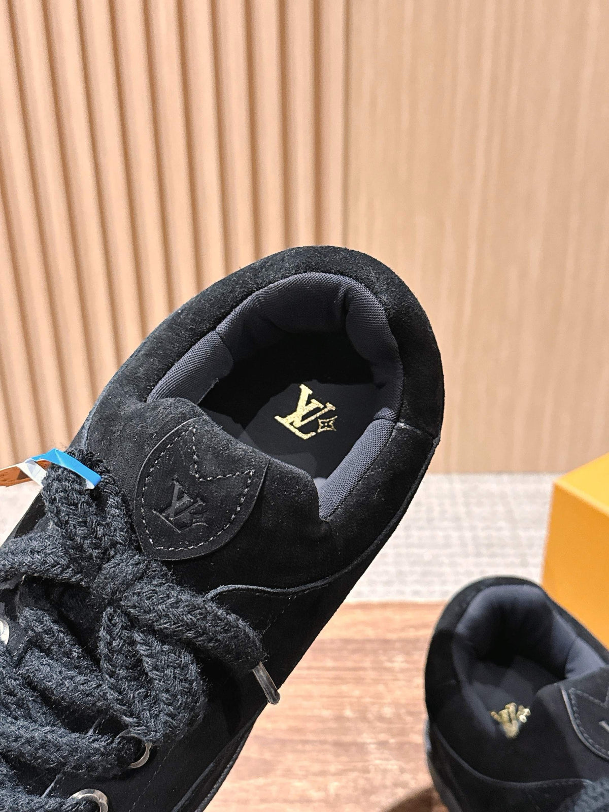 Multi-Colors Shoes