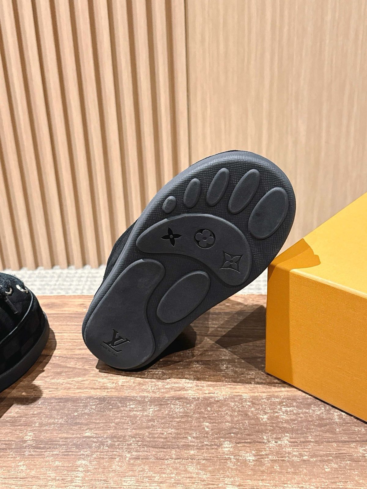 Multi-Colors Shoes