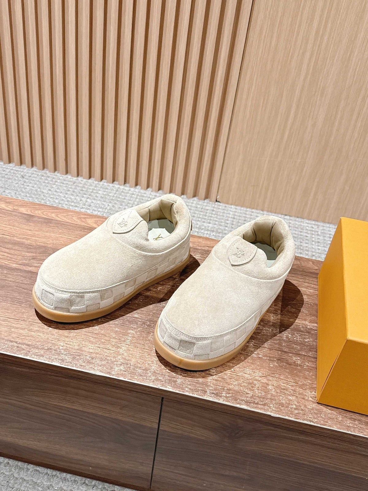 Multi-Colors Shoes