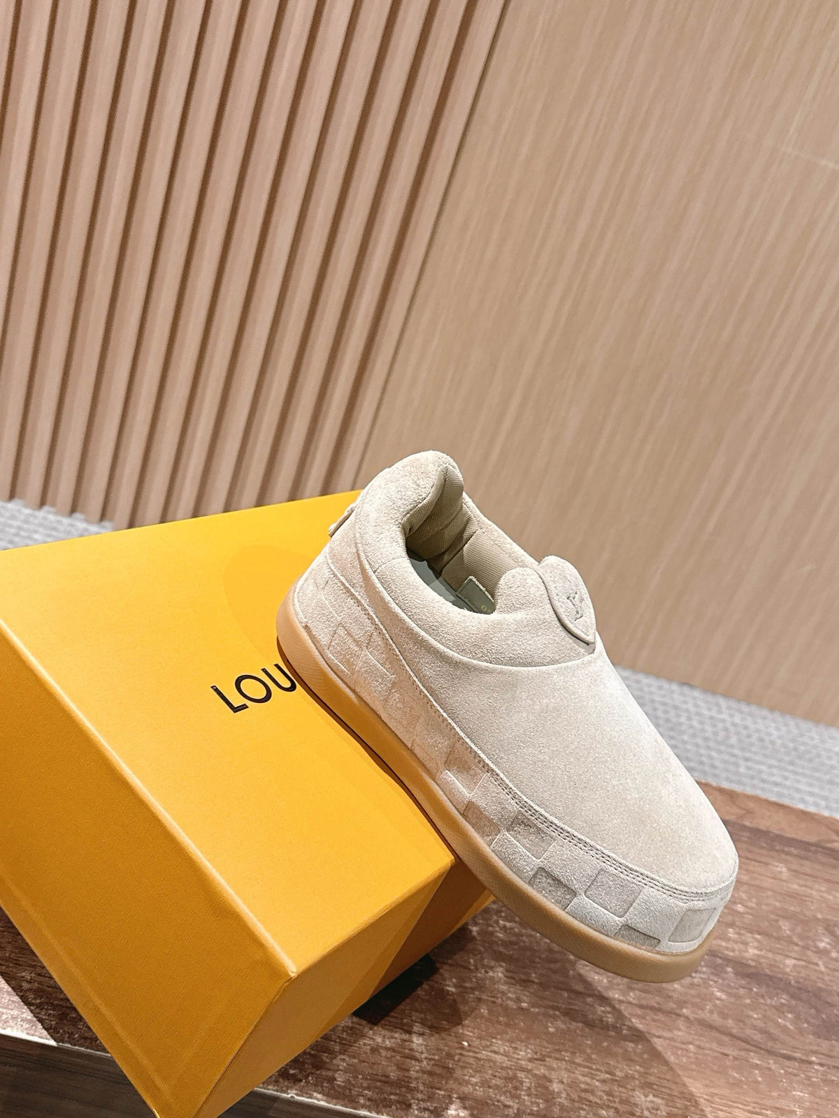 Multi-Colors Shoes