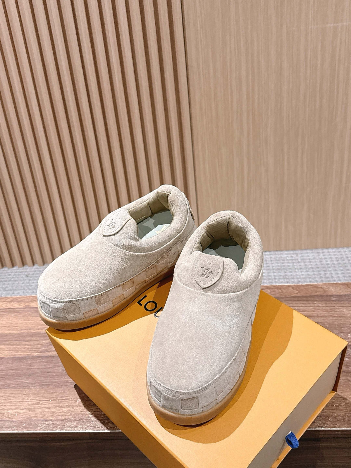 Multi-Colors Shoes