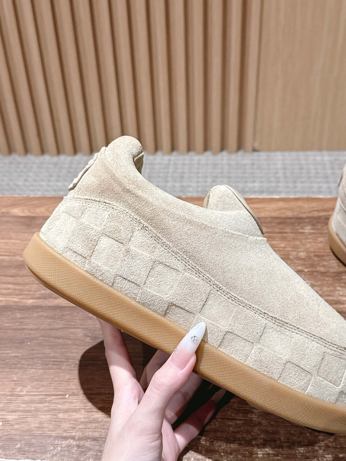 Multi-Colors Shoes