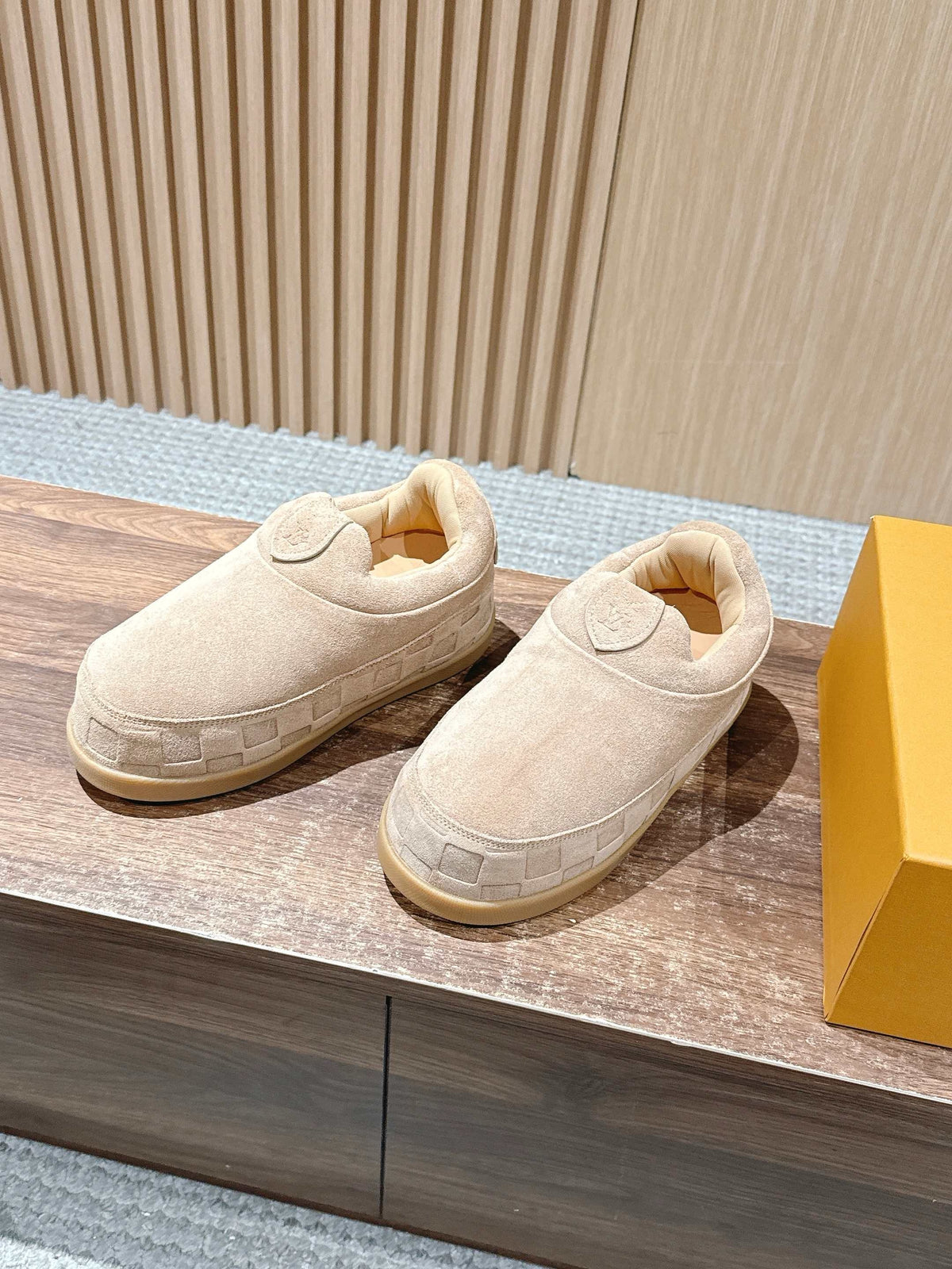 Multi-Colors Shoes