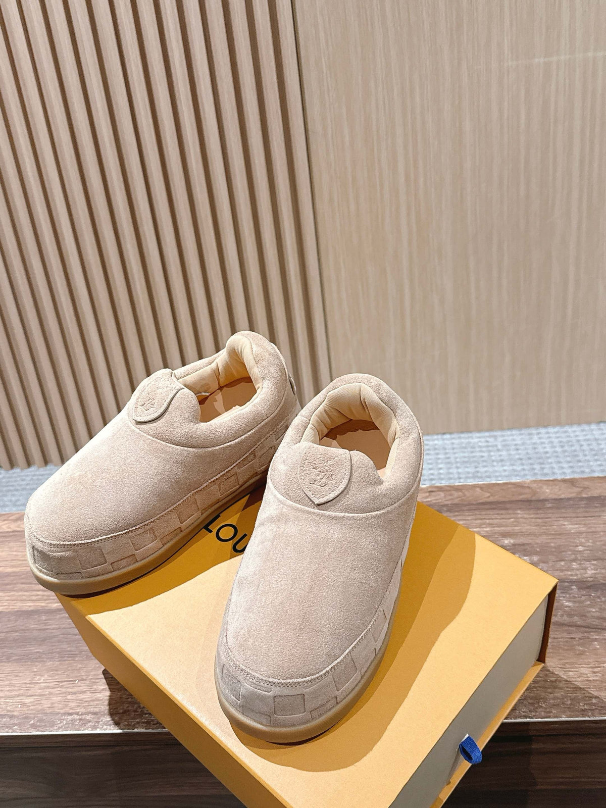 Multi-Colors Shoes
