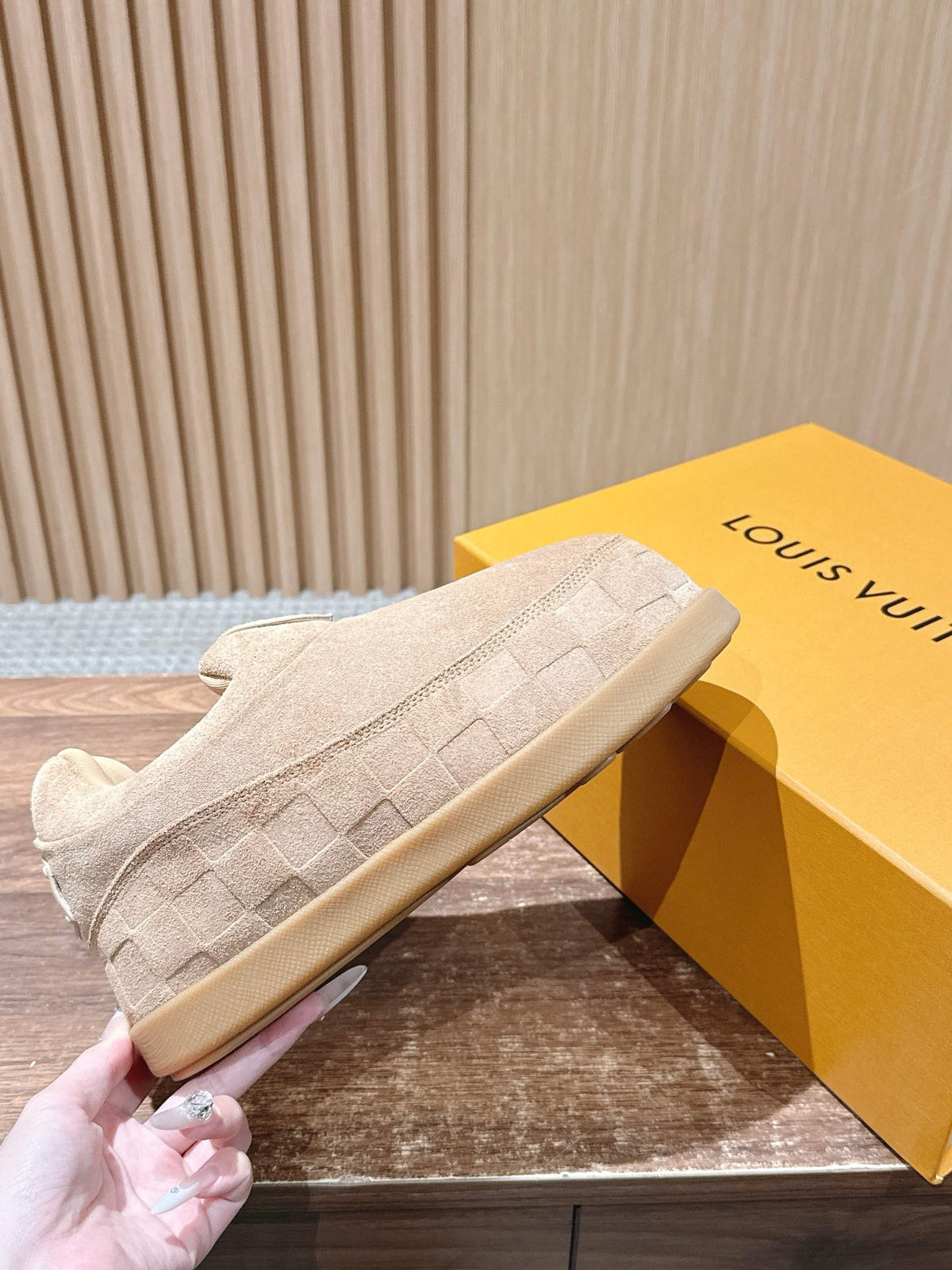 Multi-Colors Shoes