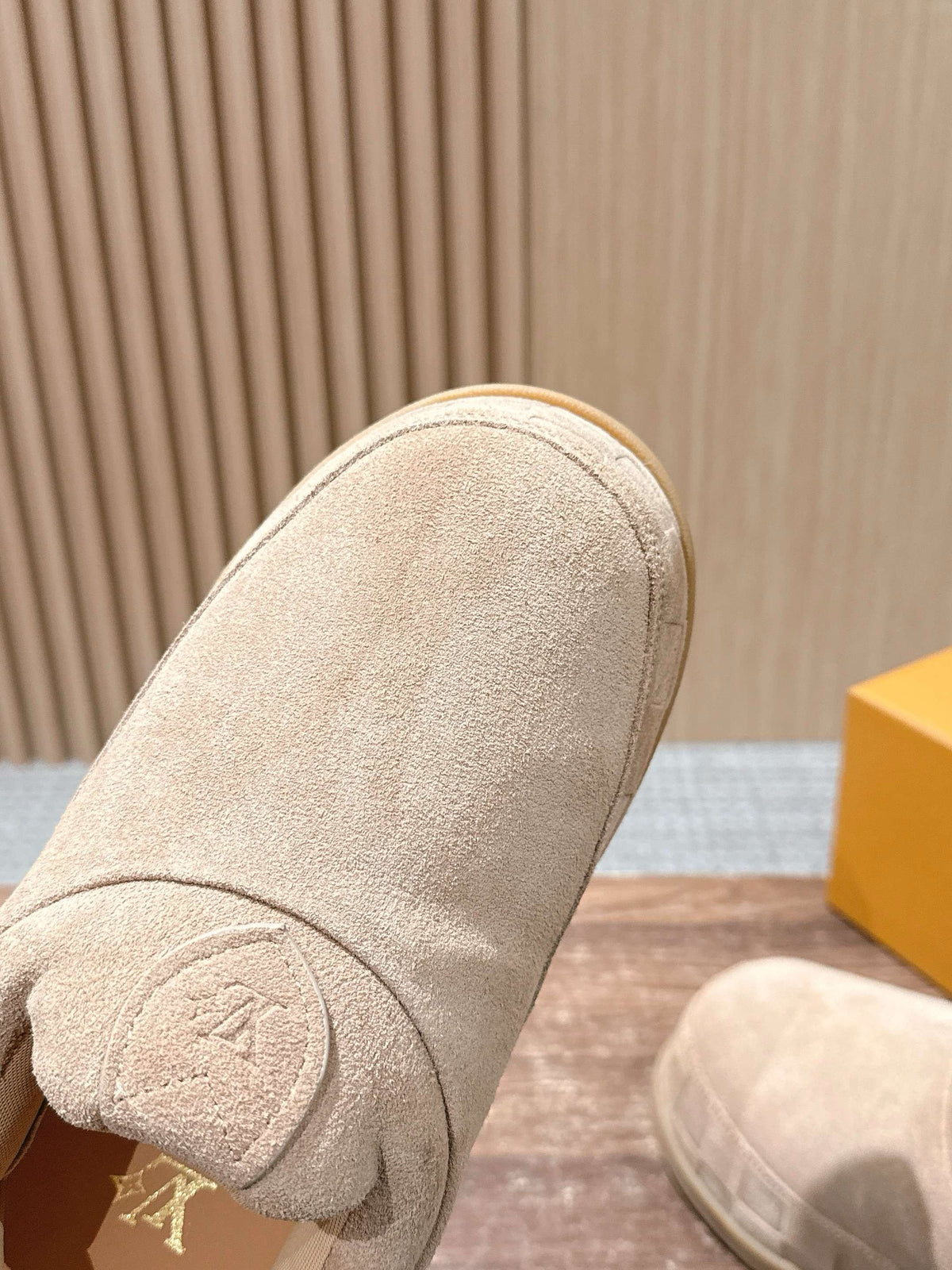 Multi-Colors Shoes