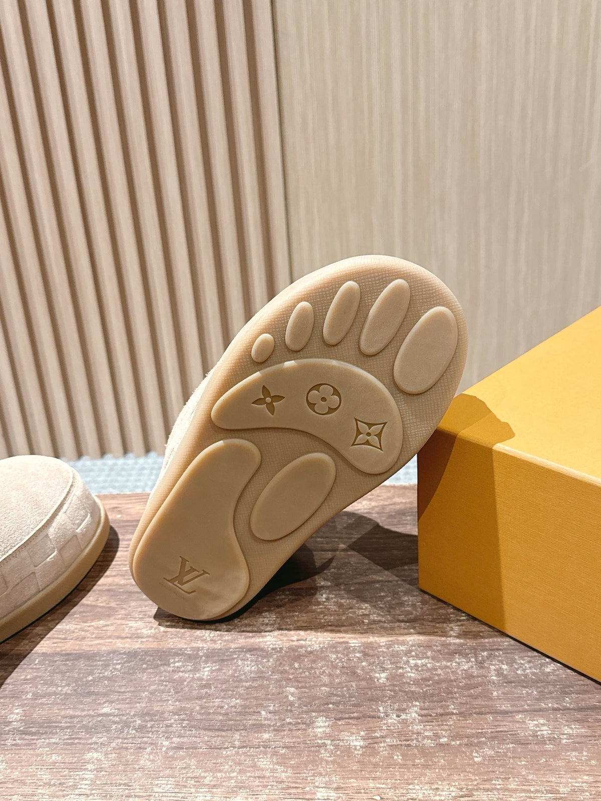 Multi-Colors Shoes