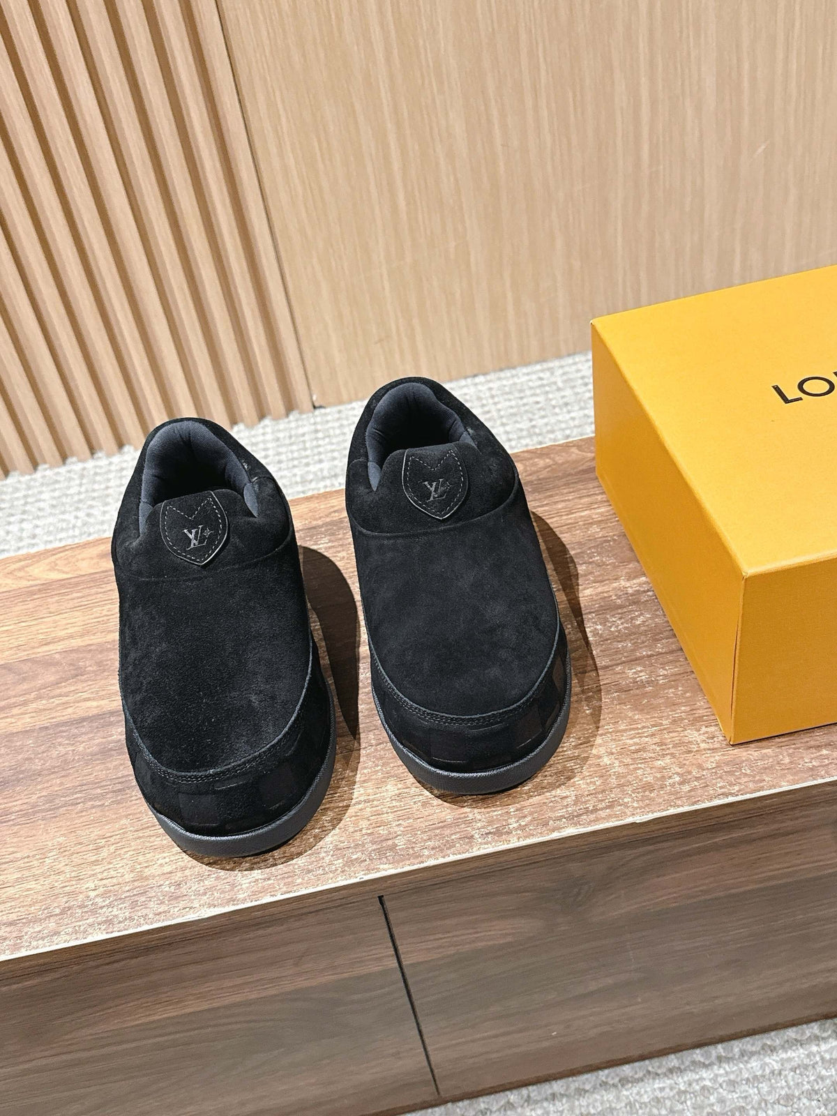 Multi-Colors Shoes