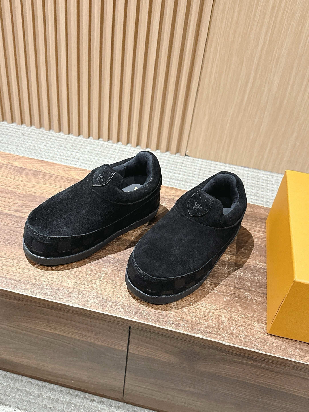 Multi-Colors Shoes