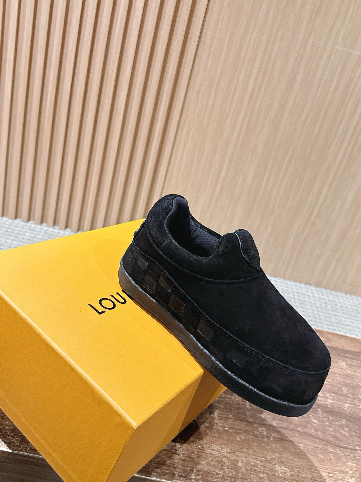 Multi-Colors Shoes