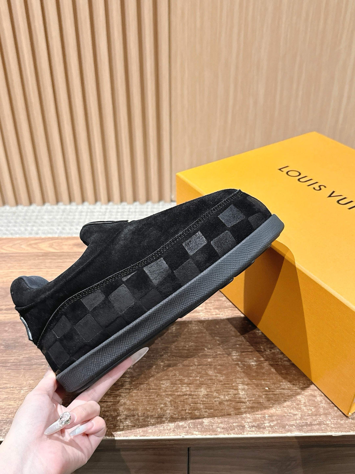 Multi-Colors Shoes