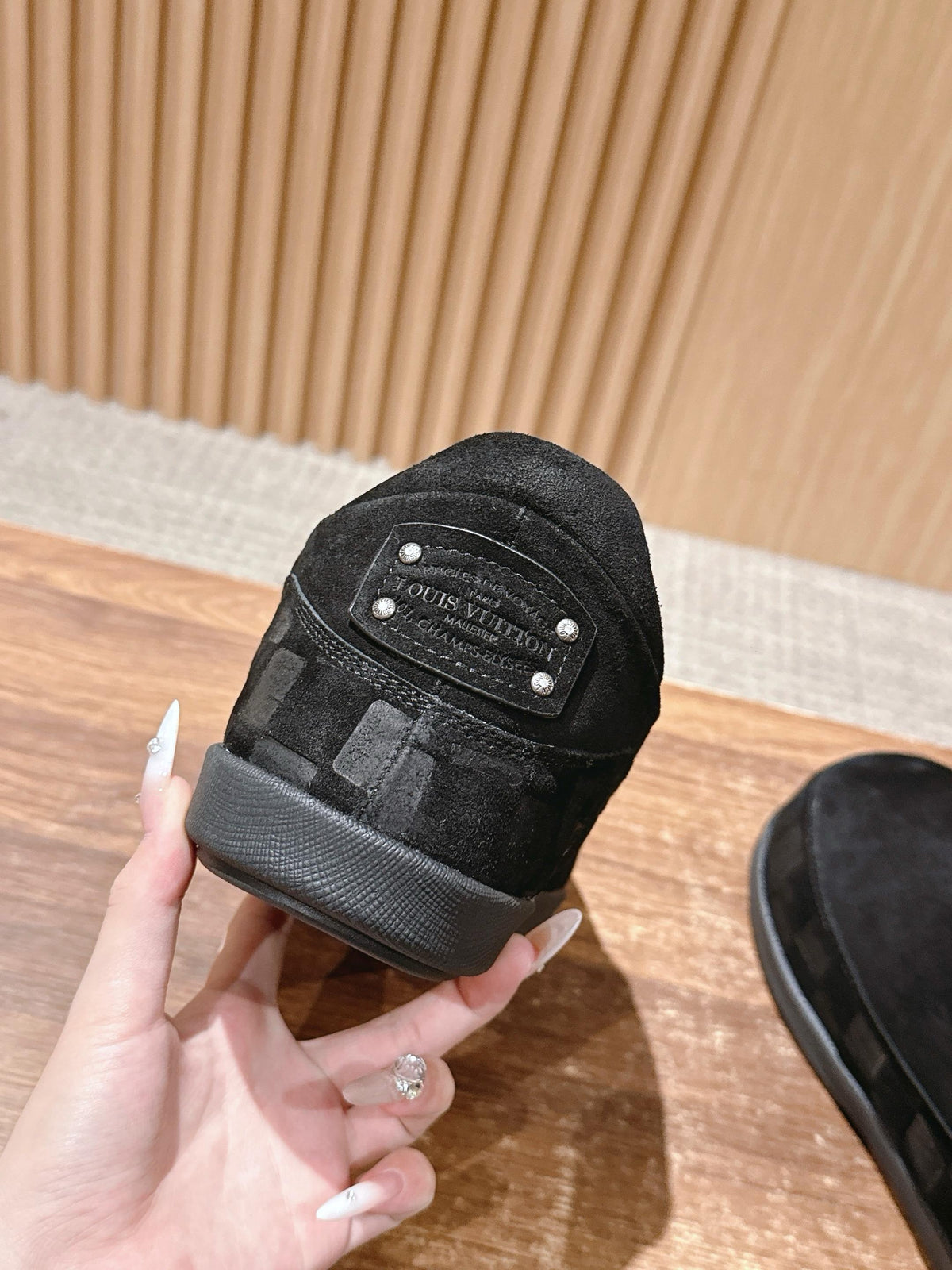 Multi-Colors Shoes