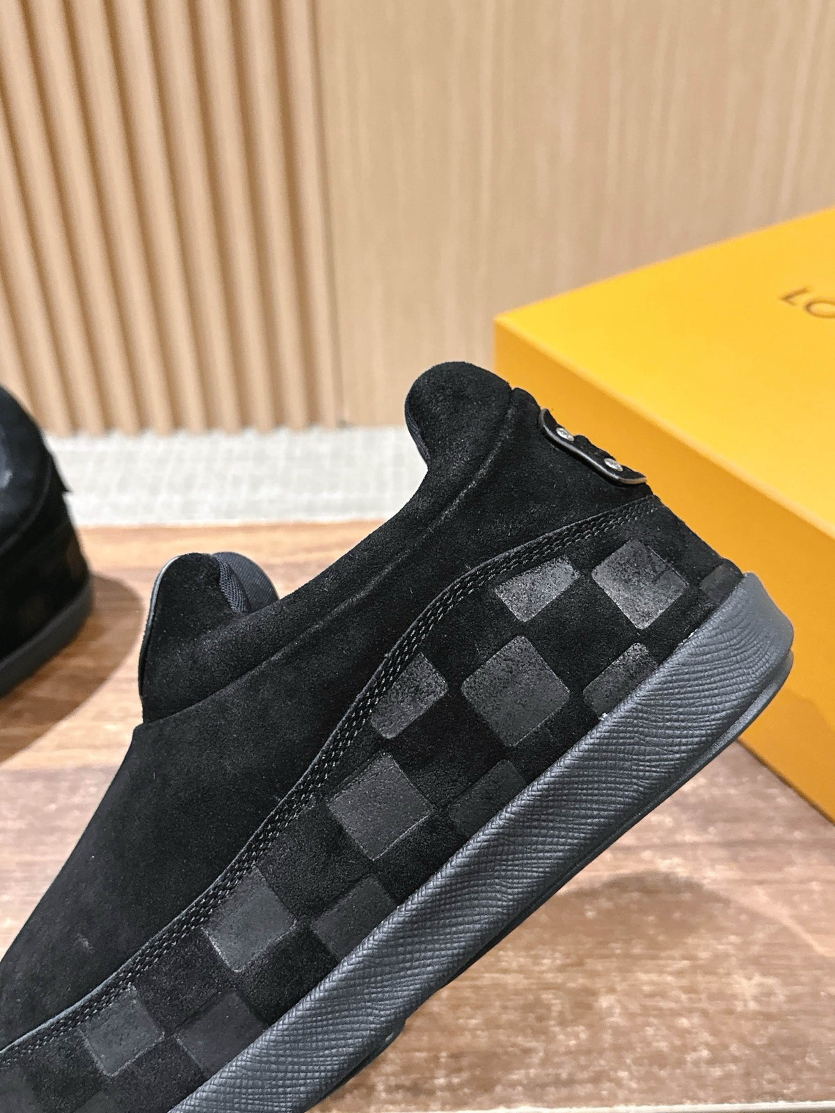 Multi-Colors Shoes
