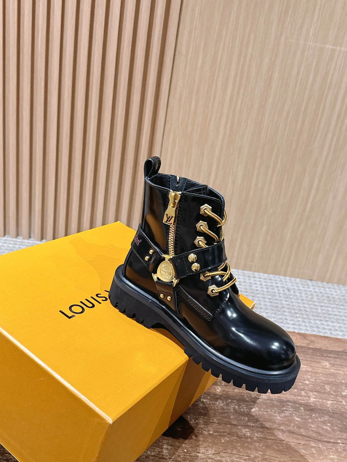 Multi-Colors Shoes