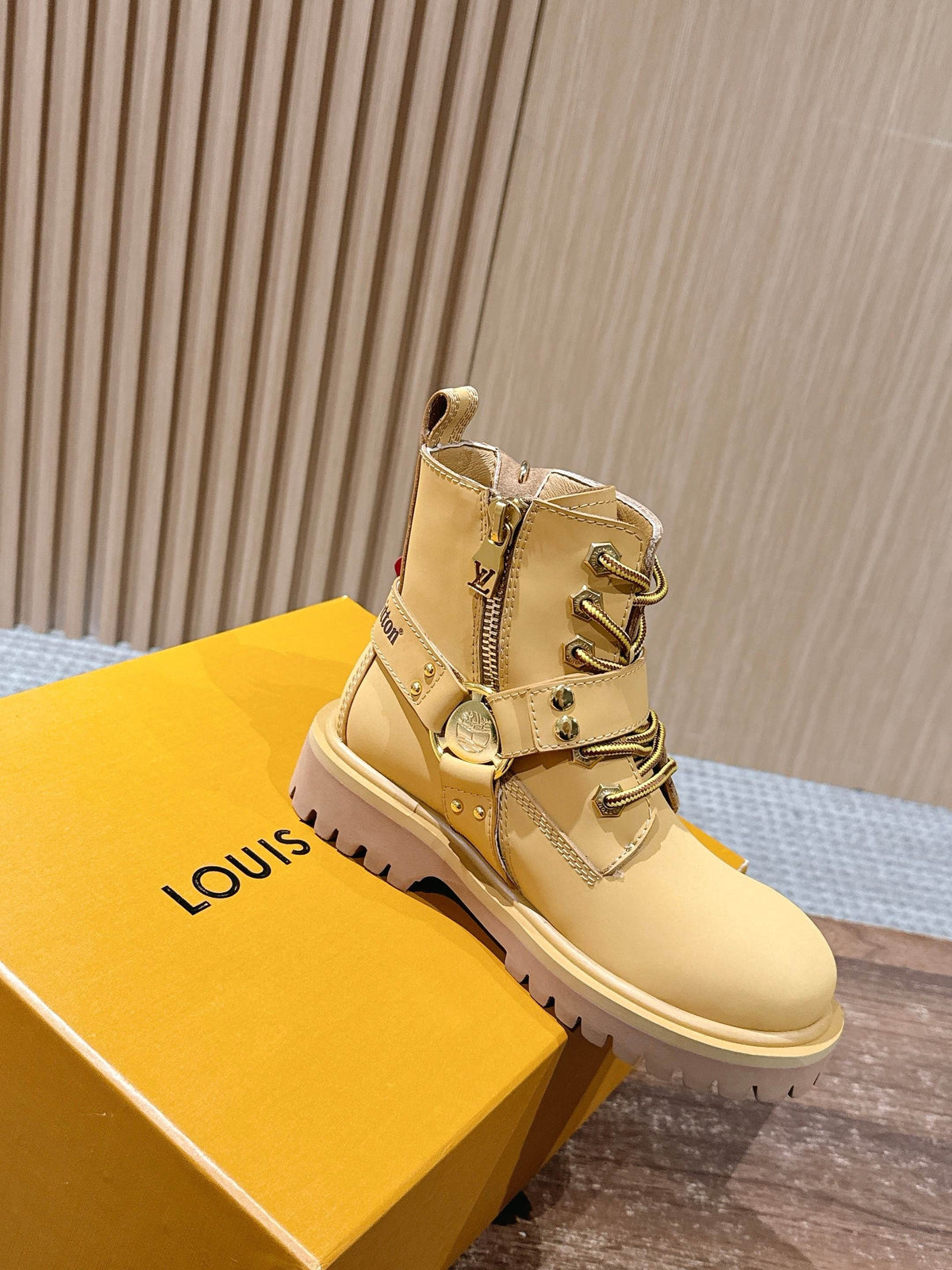 Multi-Colors Shoes
