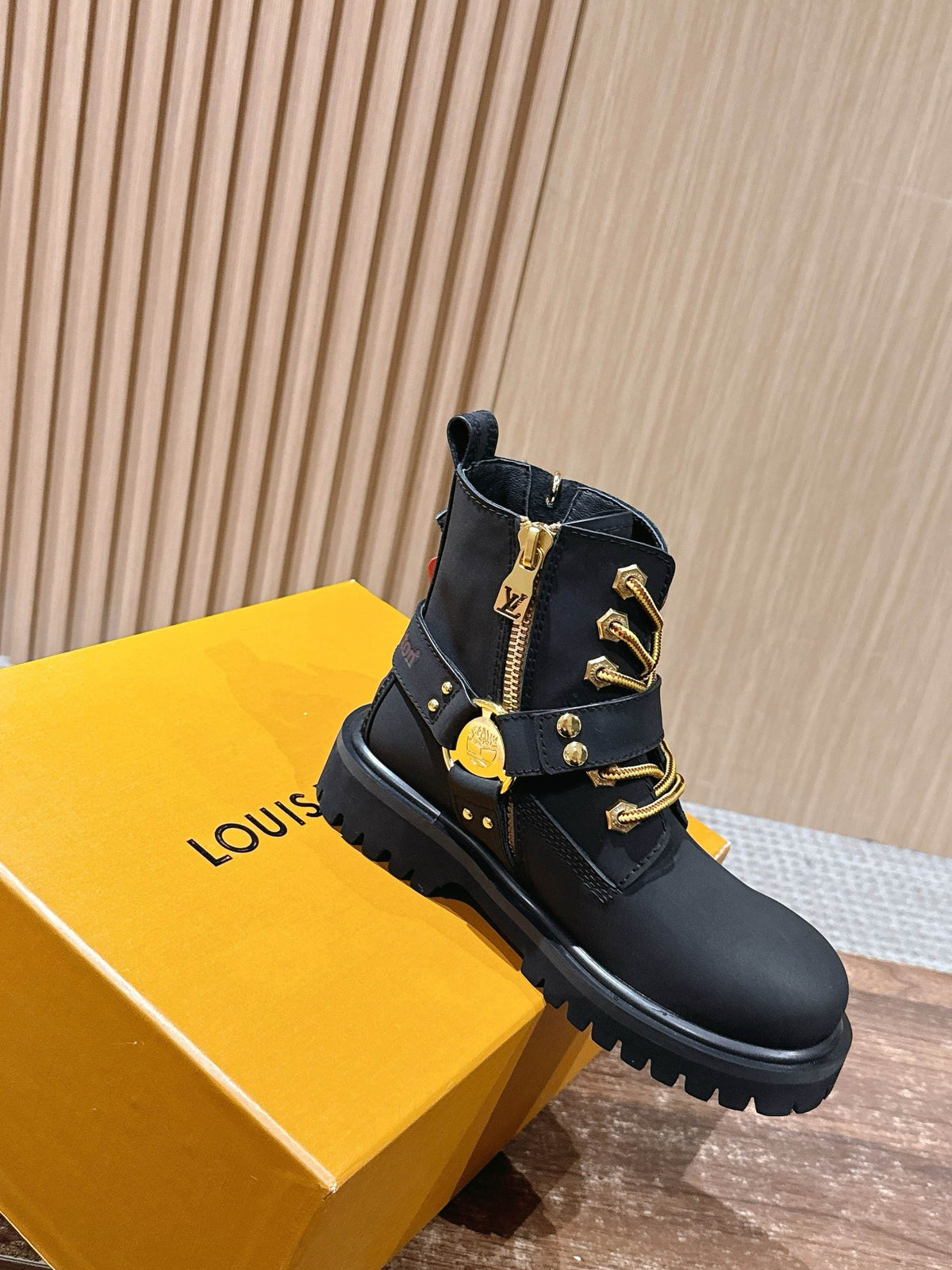 Multi-Colors Shoes