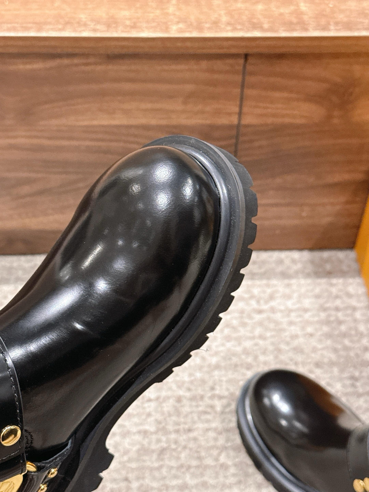 Multi-Colors Shoes