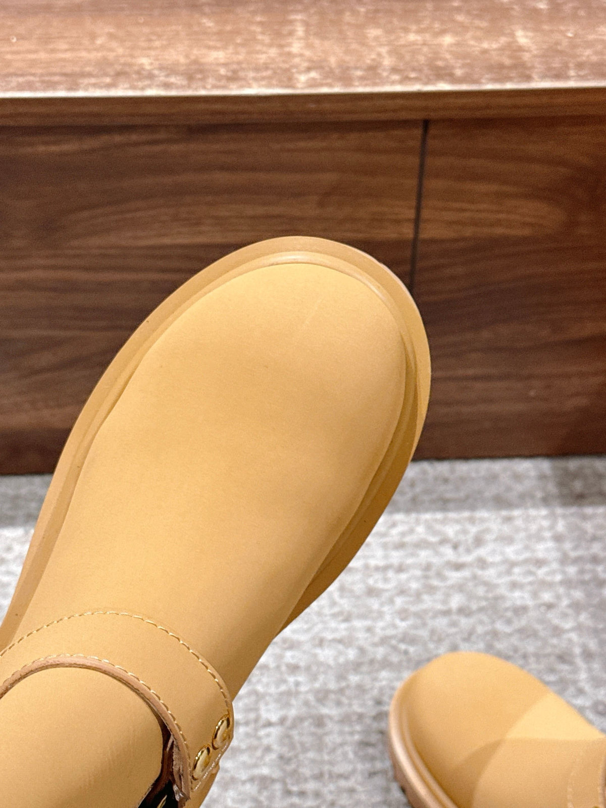 Multi-Colors Shoes