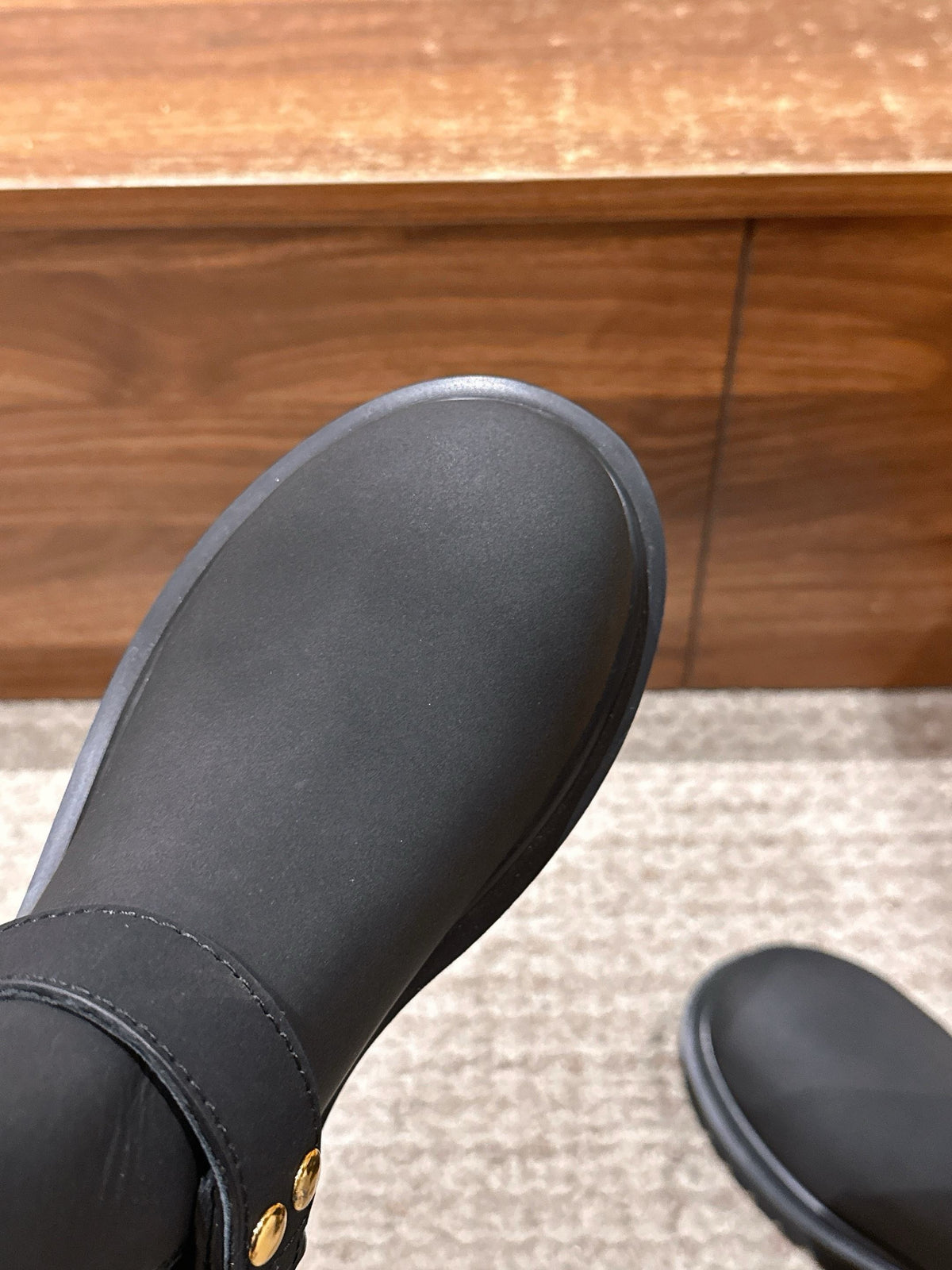 Multi-Colors Shoes